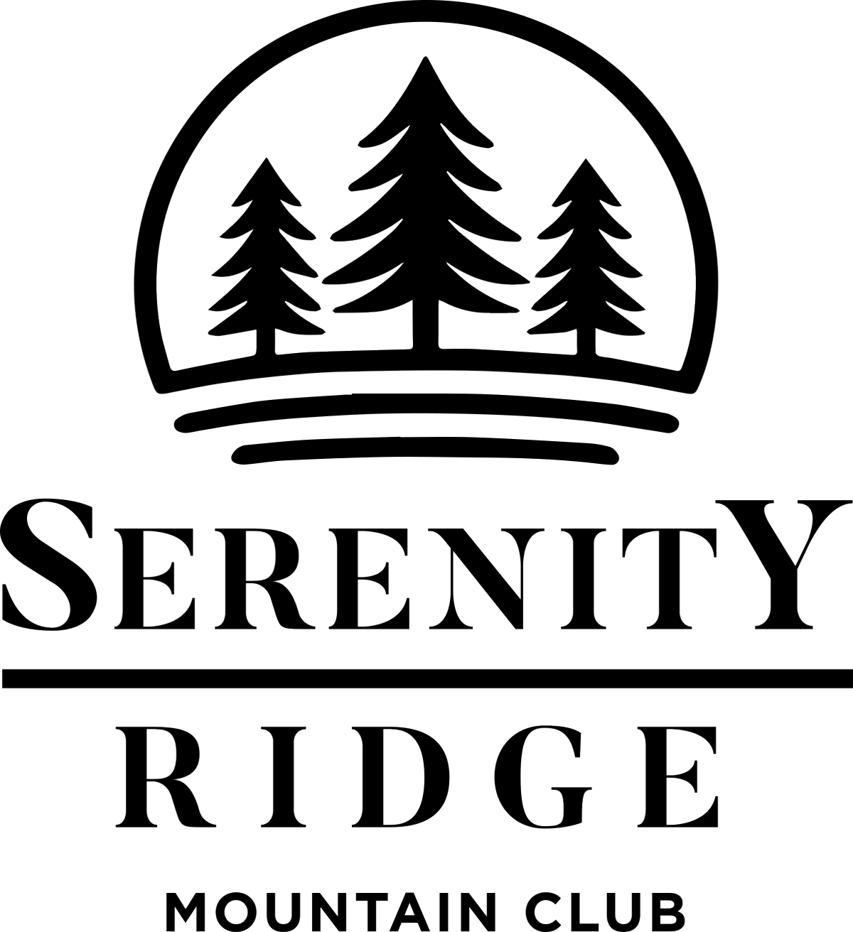 Serenity Ridge Mountain Club
