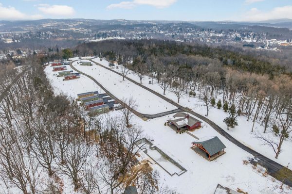 SerenityRidge-Jan2026-MountainCottages-DroneShot-3