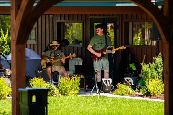 Band